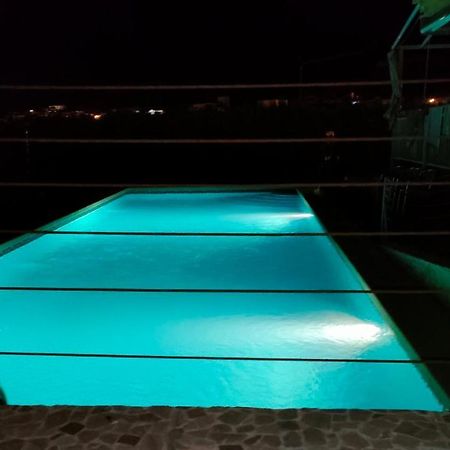 La Alcayna Murcia B&B Dış mekan fotoğraf