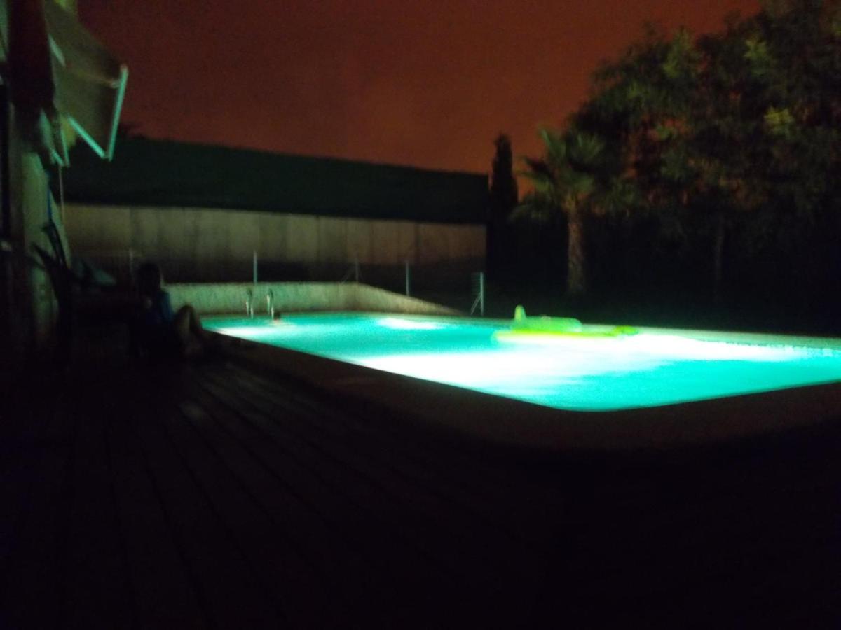 La Alcayna Murcia B&B Dış mekan fotoğraf