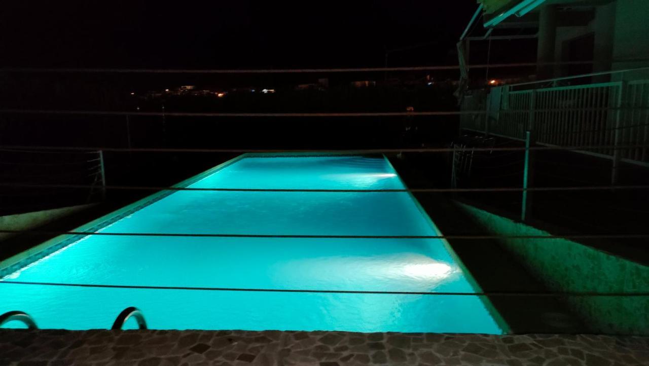 La Alcayna Murcia B&B Dış mekan fotoğraf