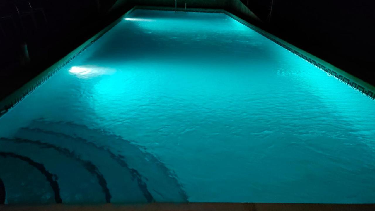 La Alcayna Murcia B&B Dış mekan fotoğraf