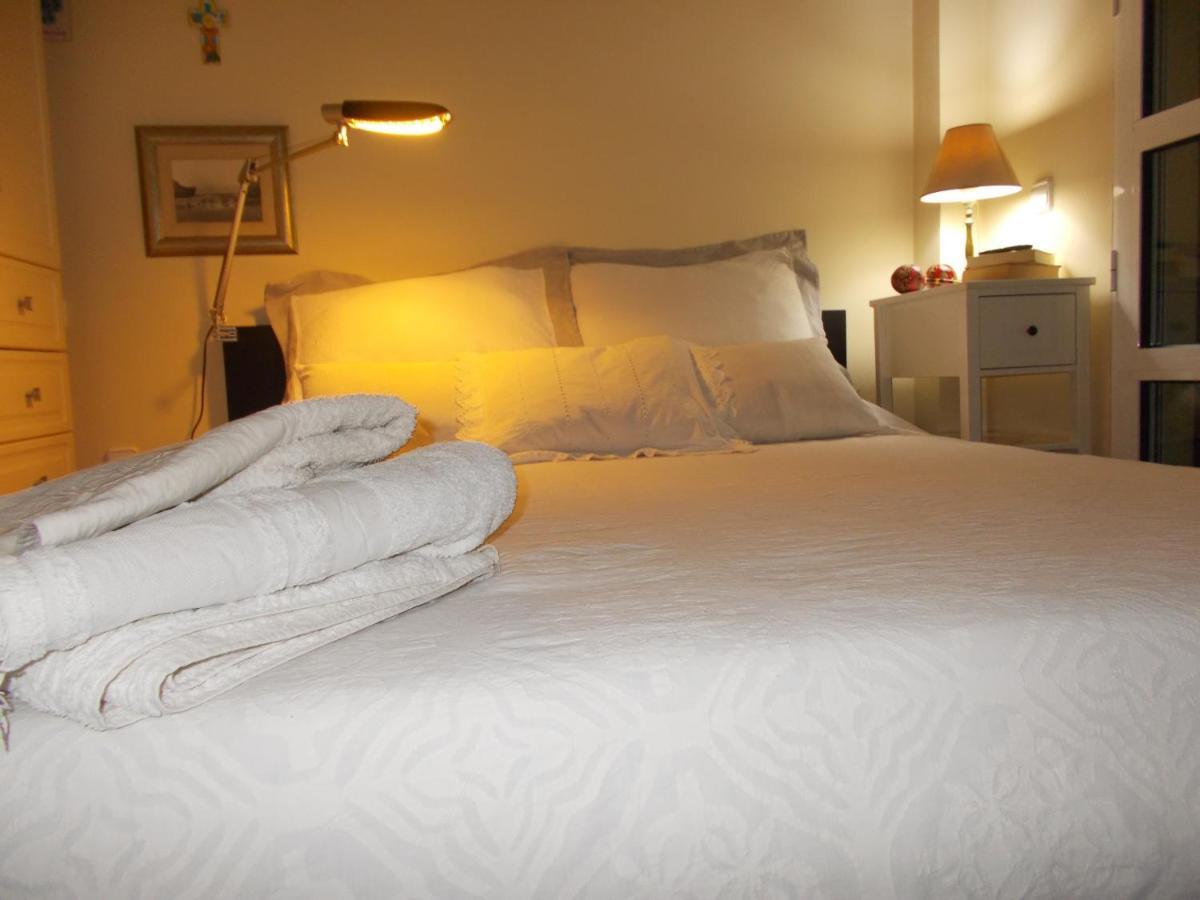 La Alcayna Murcia B&B Dış mekan fotoğraf
