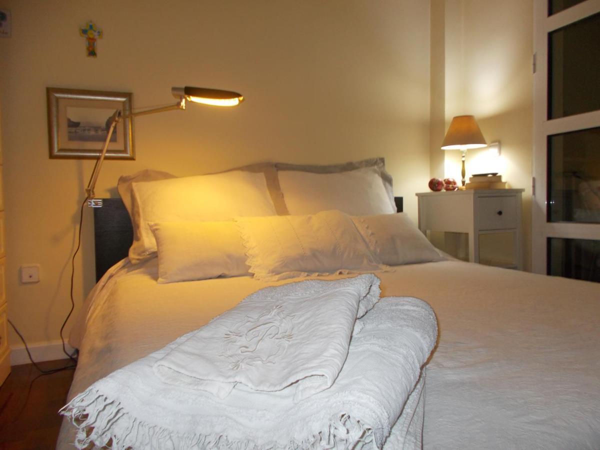 La Alcayna Murcia B&B Dış mekan fotoğraf