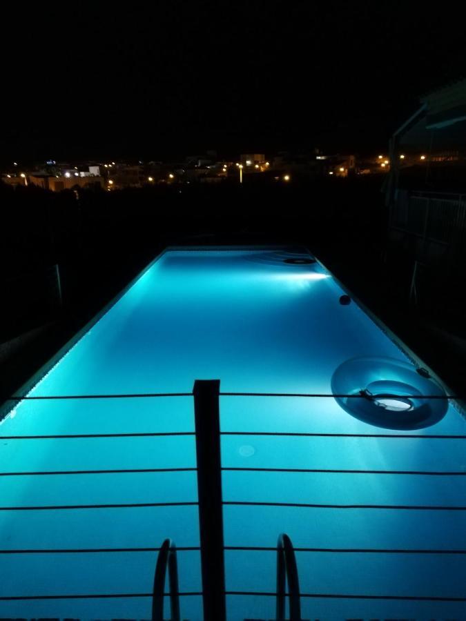 La Alcayna Murcia B&B Dış mekan fotoğraf