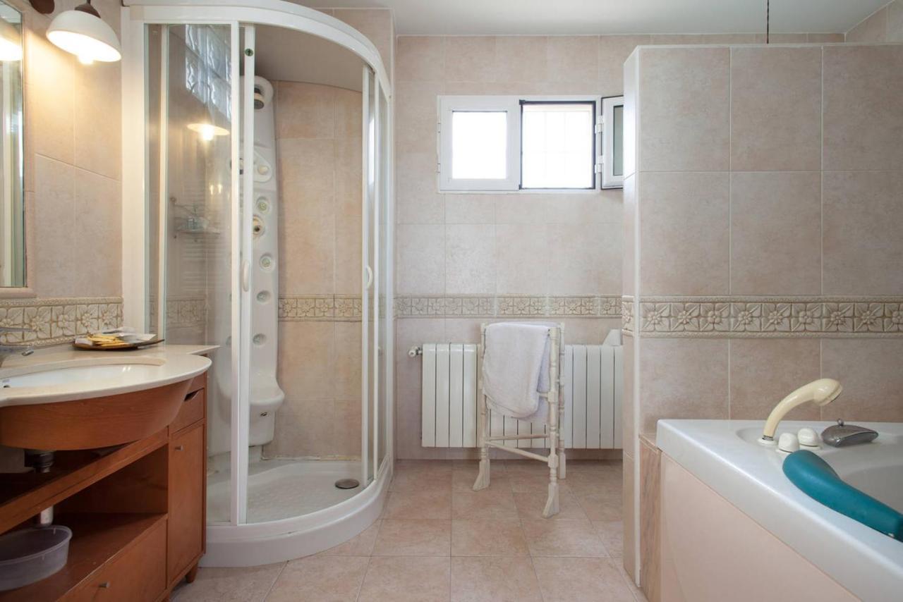 La Alcayna Murcia B&B Dış mekan fotoğraf