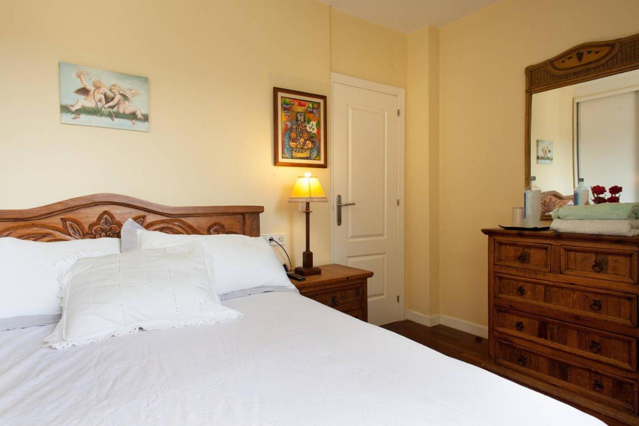La Alcayna Murcia B&B Dış mekan fotoğraf