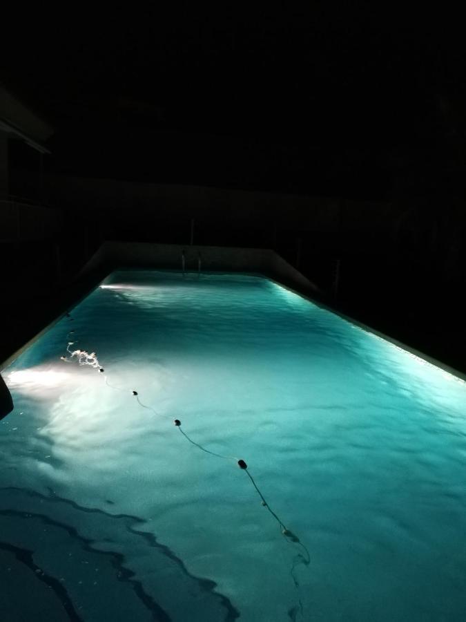 La Alcayna Murcia B&B Dış mekan fotoğraf